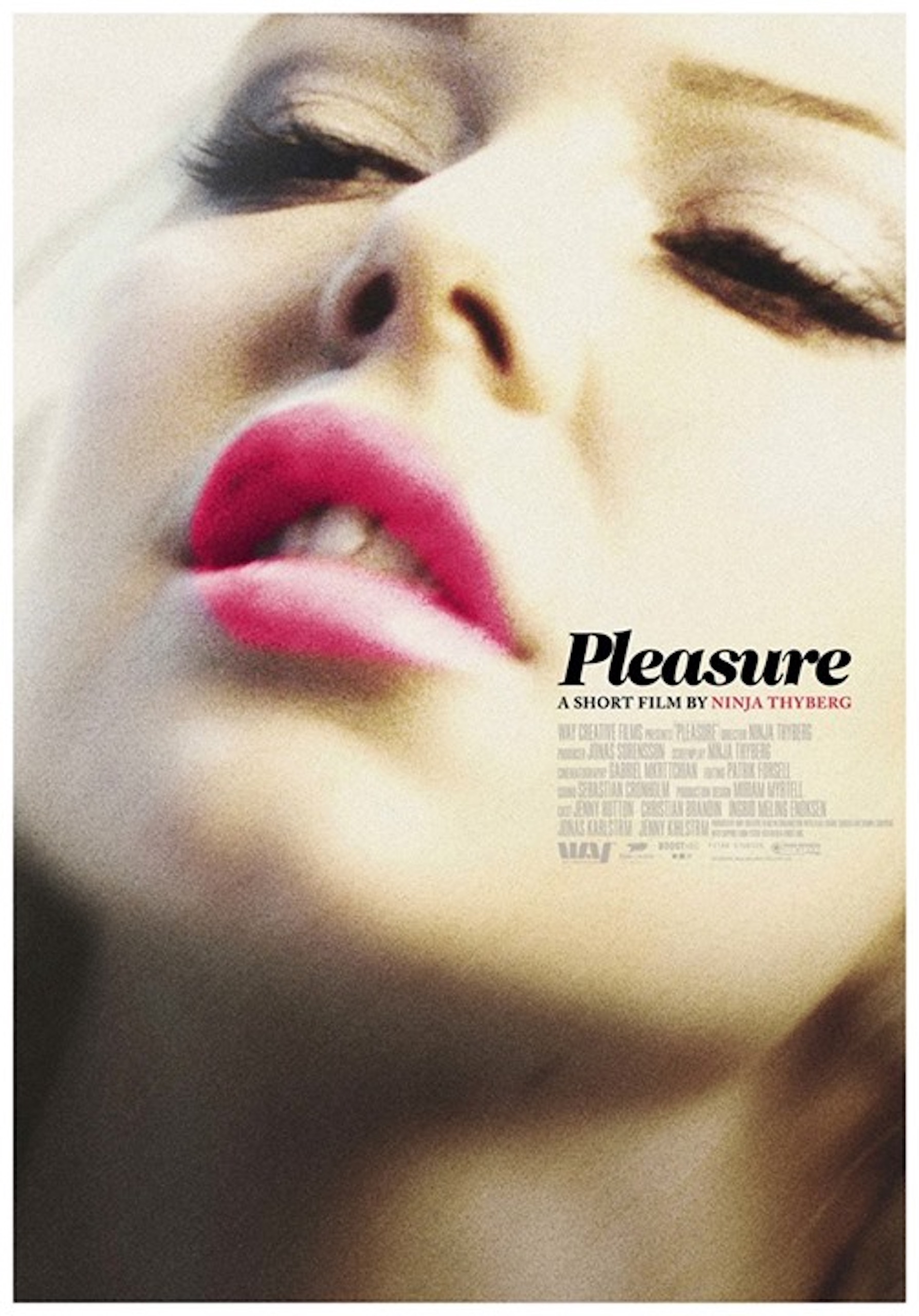 Pleasure – short